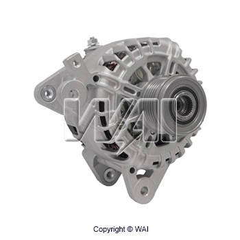 Alternator Nissan Rogue T32U
