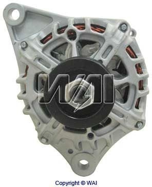 Alternator VAG 23100AX62A cena, od 45,97 USD