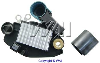 M579 WAI