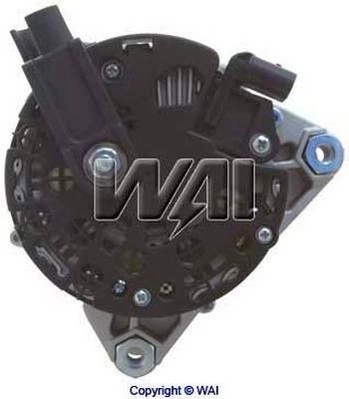 Alternator Land Rover Freelander II SUV (L359) (2006 - 2014) cena, od 73,56 USD