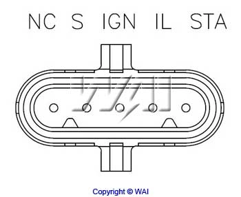 Regulator alternatora (przekaźnik ładowania) Renault (RVI) 7420819011 cena, od 37,80 USD