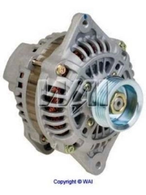 Alternator WAI 11058N