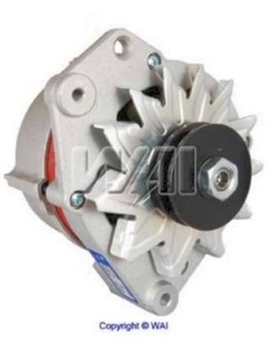  Alternator Audi 90 