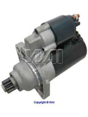  Rozrusznik Toyota Avensis 1