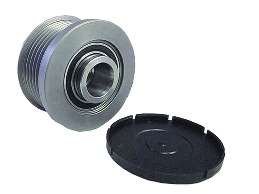 Koło pasowe alternatora do Mazda 2 II DE