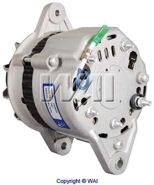 Alternator Mazda E SR2