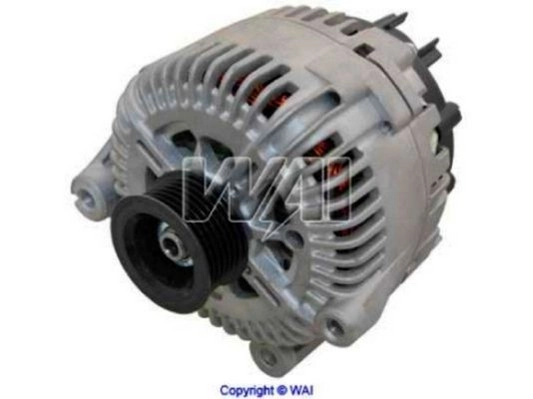 Alternator do BMW 7  E65, E66, E67