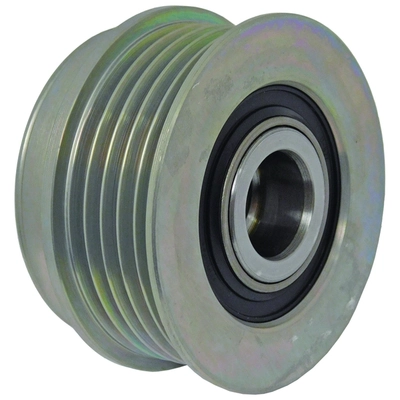 Koło pasowe alternatora Audi 80 B4