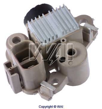 Regulator alternatora (przekaźnik ładowania) KIA Cerato 1 LD