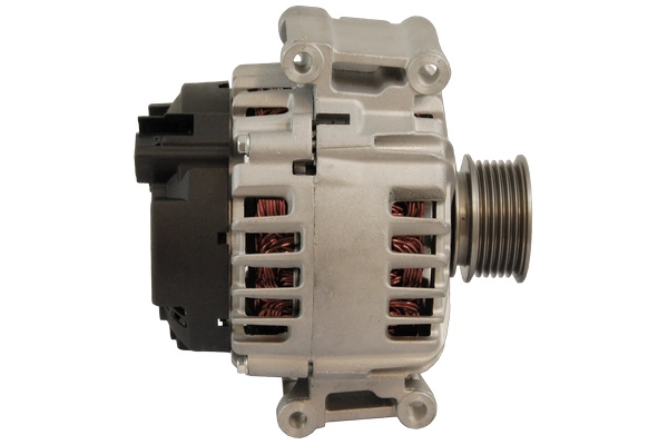 Pas napędowy mechanizmów do Audi A3  8VS, 8VM