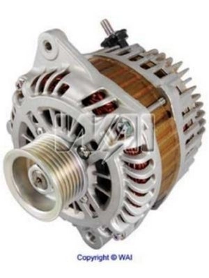 Alternator do Nissan Murano  Z51