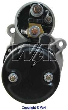 Do koszyka Rozrusznik Fiat Tipo  160