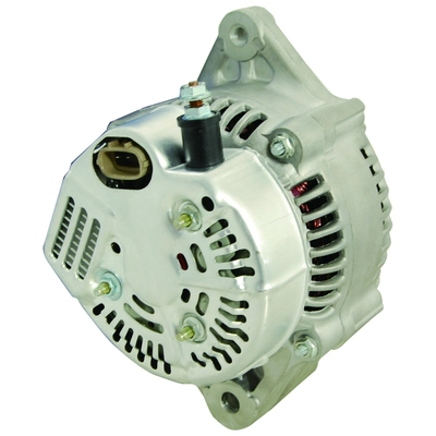 Alternator Suzuki Baleno sedana (EG) (1995 - 2002) cena, od 87,03 USD