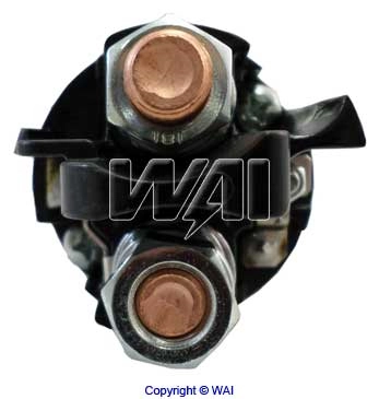Elektromagnes rozrusznika Mazda 323 S IV sedana (BG) (1989 - 1994) cena, od 31,59 USD