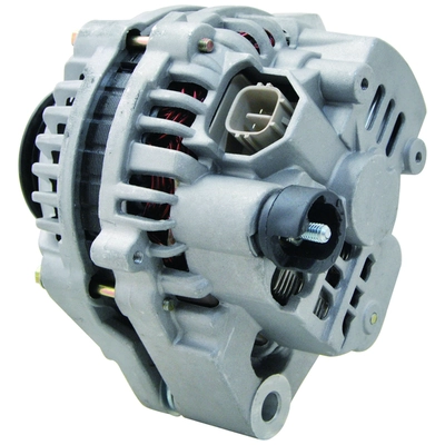  Alternator Honda Civic 7