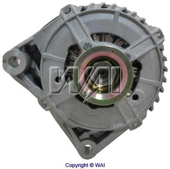 Alternator BMW 12311744563 cena, od 259,50 USD