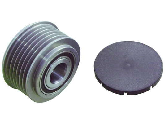 Do koszyka Koło pasowe alternatora BMW 3  E91