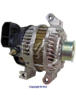 Alternator Mitsubishi L3P918300D cena, od 103,86 USD