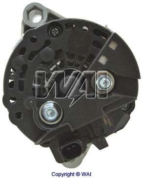 Alternator Rover 400 sedana (RT) (1995 - 1999) cena, od 66,72 USD