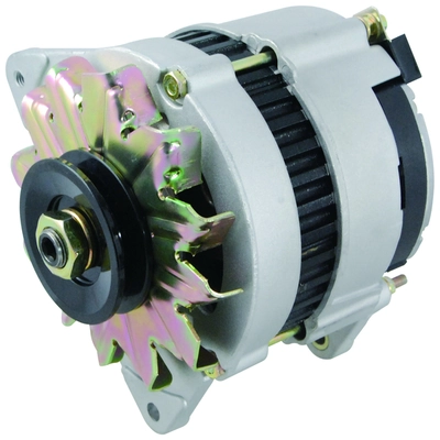 Do koszyka 2871C105 Perkins Alternator