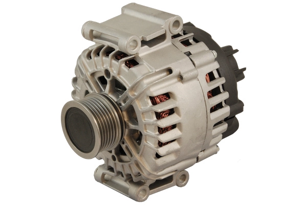 Pas napędowy mechanizmów Audi A3 