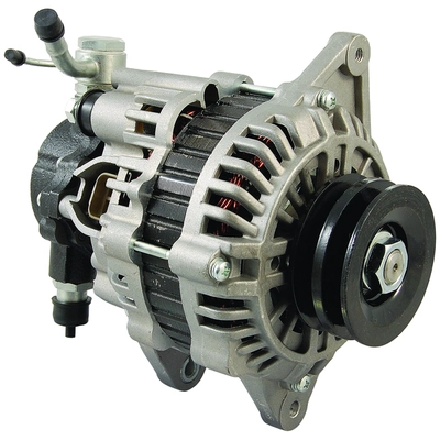 Do koszyka Alternator Mitsubishi L 200 IV KA, KB