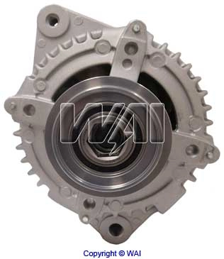 Alternator Toyota Land Cruiser PRADO SUV (J150) (2009 - 2026) cena, od 281,19 USD