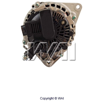 Do koszyka 373002A600 VAG Alternator