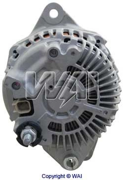Do koszyka Alternator Dodge Avenger  