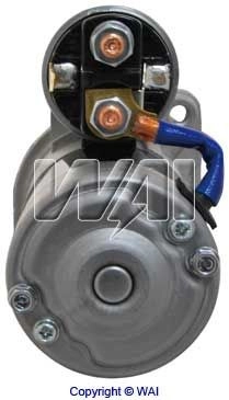 Do koszyka Rozrusznik Hyundai Sonata IV EF