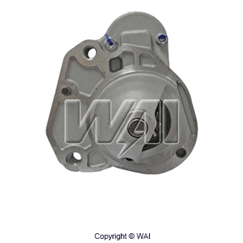 Rozrusznik Dodge Journey SUV (2008 - 2020) cena, od 146,86 USD