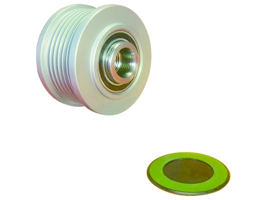 Koło pasowe alternatora do Fiat Bravo II 198