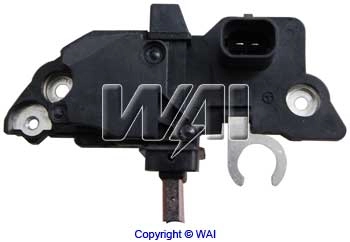 IB160 WAI