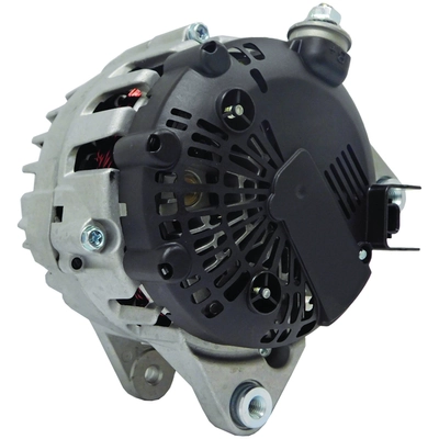 Alternator Nissan Rogue T32U