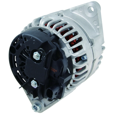 Alternator Iveco Daily V awangarda (2011 - 2014) cena, od 120,28 USD