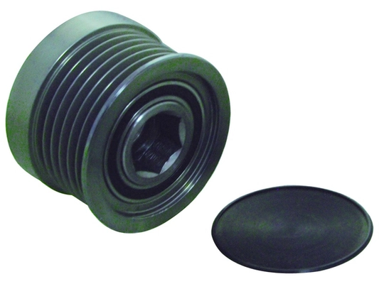  Koło pasowe alternatora Ford Mondeo 3