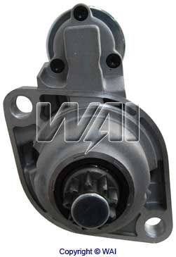 Rozrusznik Porsche Boxster kabriolet (987) (2004 - 2012) cena, od 126,59 USD