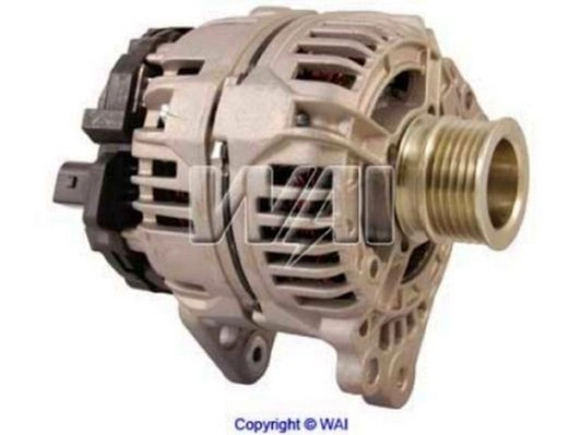 Alternator do Volkswagen Passat B5 3B3