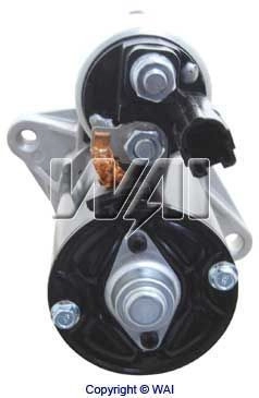 Rozrusznik do Toyota Corolla  E18