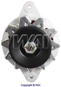 Alternator Mazda E SR2