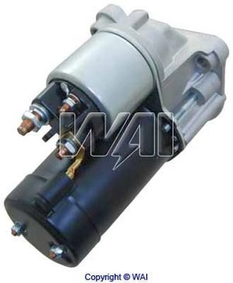 D6RA115 Renault (RVI) Rozrusznik