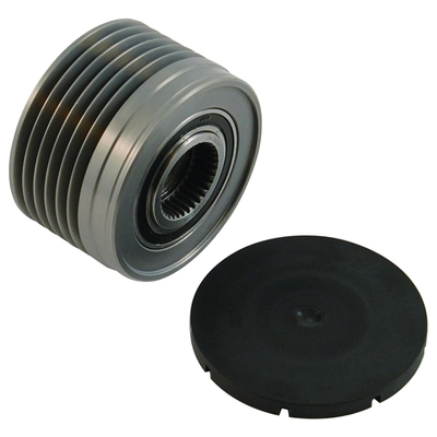 Koło pasowe alternatora Suzuki Vitara 