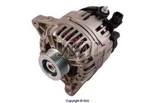 Do koszyka 22518N WAI Alternator