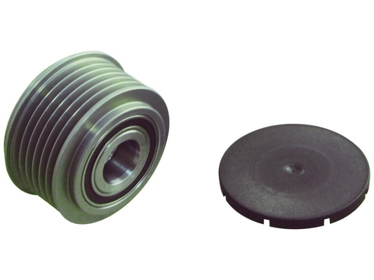 Koło pasowe alternatora do Ford Fusion  JU