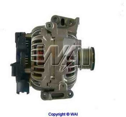 Alternator Mercedes CLK 