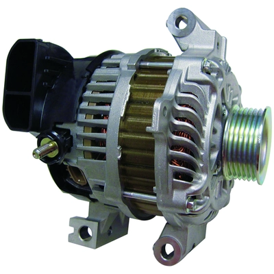 Alternator L3P918300D Mitsubishi