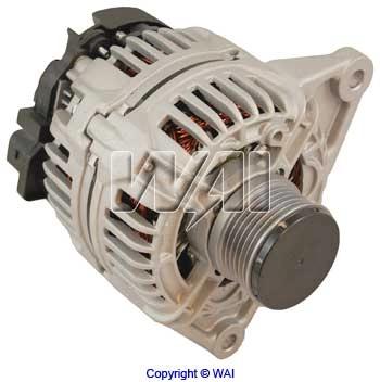 23834N WAI Alternator