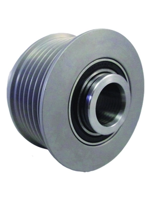  Koło pasowe alternatora Mitsubishi Outlander 2