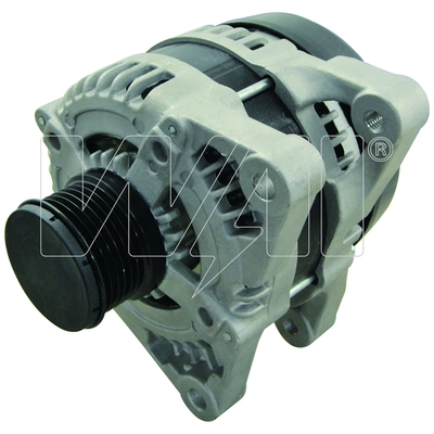 Alternator AS/Auto Storm A6010PR