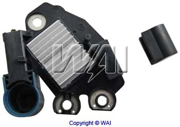 M561 WAI Regulator alternatora (przekaźnik ładowania)